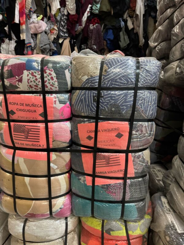 CHILDREN PIJAMAS