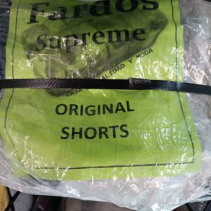 BLOUSA POLYESTER