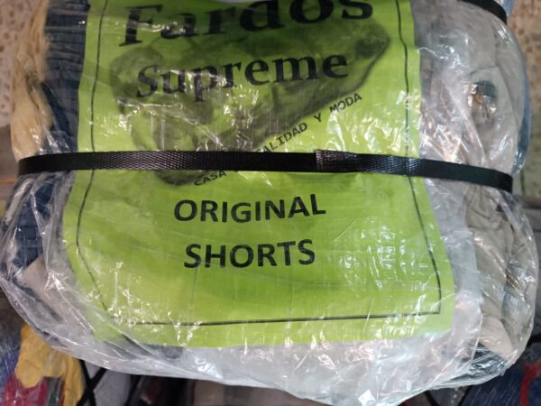 BLOUSA POLYESTER