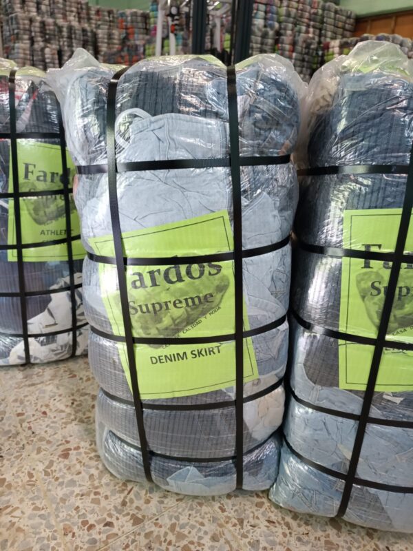 Blousa Mixta